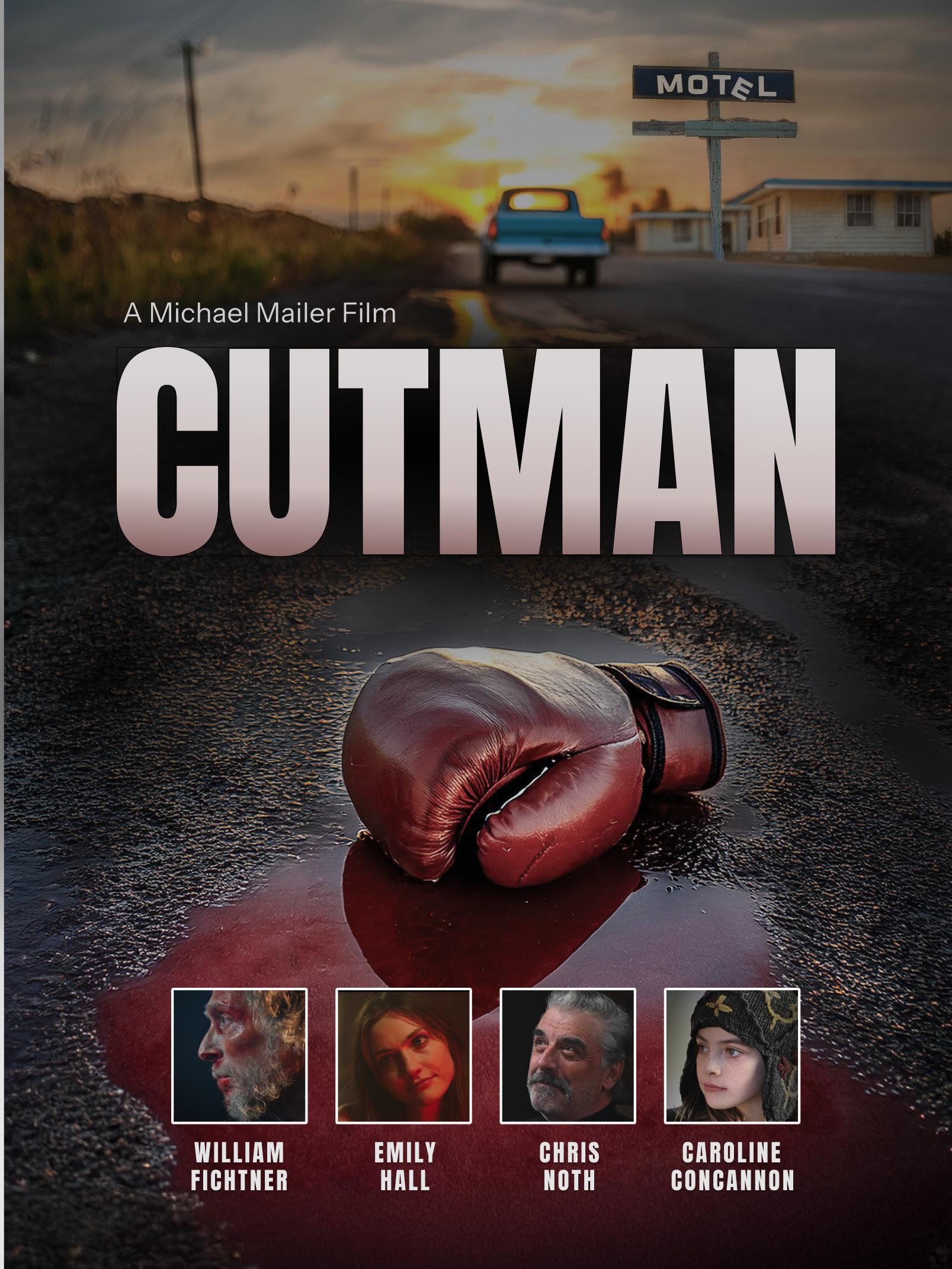 Cutman